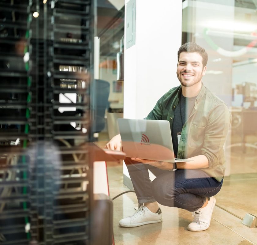 Empresa de telecomunicaciones en Fuerteventura